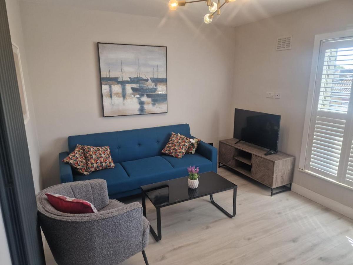 Collier'S Wood En-Suite Apartments London Bagian luar foto